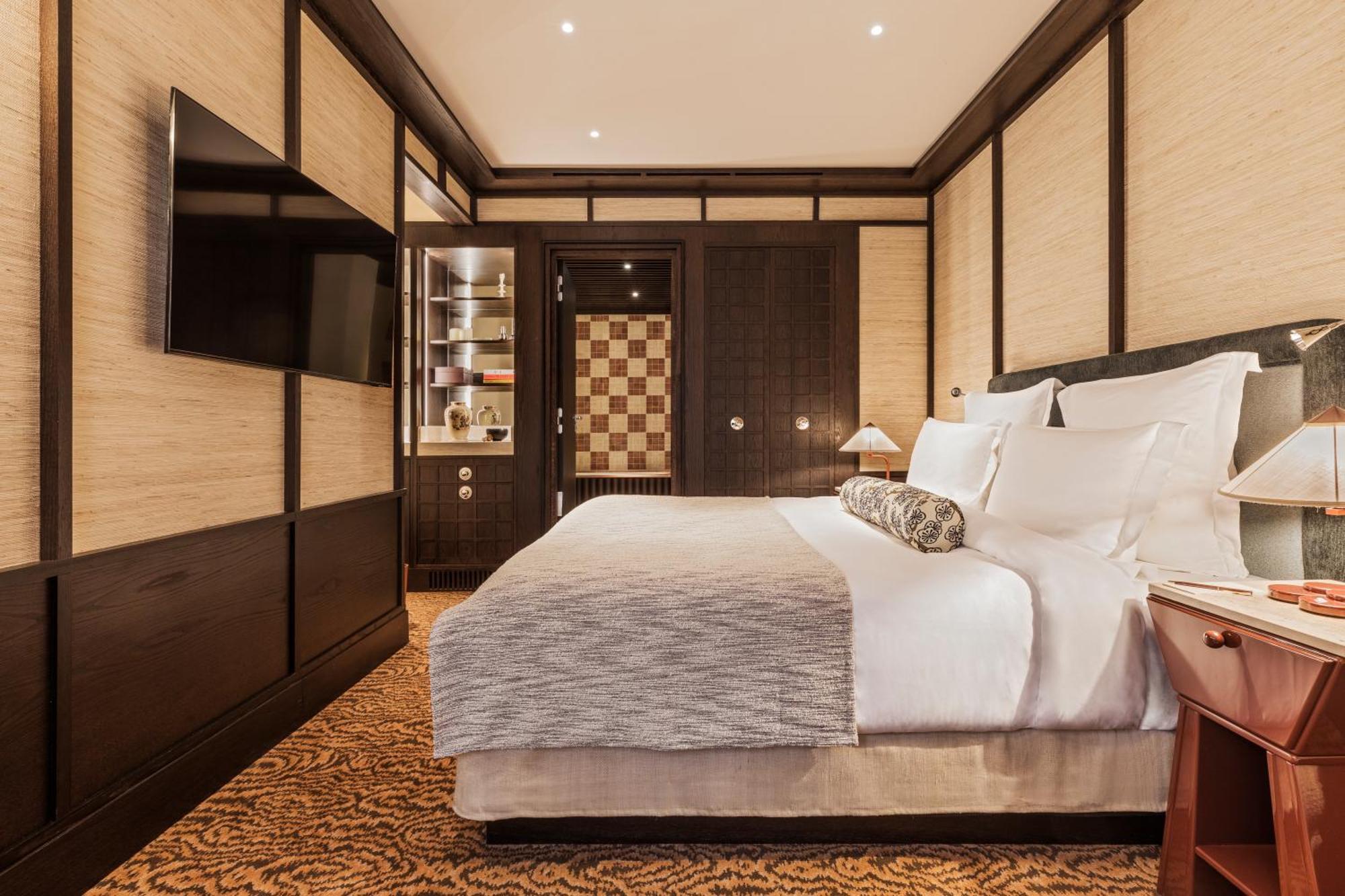 Deluxe Kamer