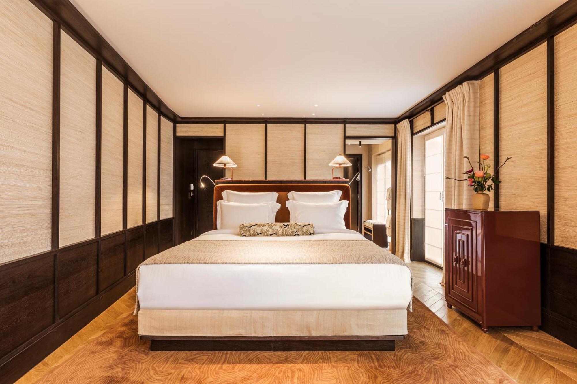 Prestige Kamer